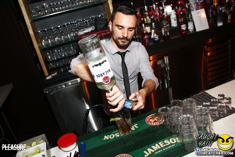 Studio Entertainment Theatre party venue photo 97 - June 3rd, 2016