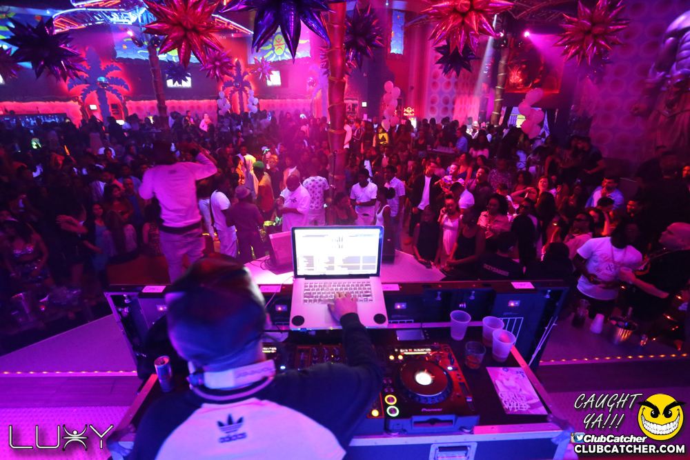 Luxy nightclub photo 1 - June 3rd, 2016