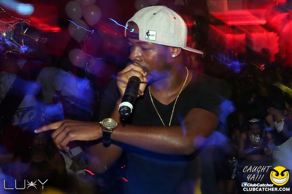 Luxy nightclub photo 11 - June 3rd, 2016
