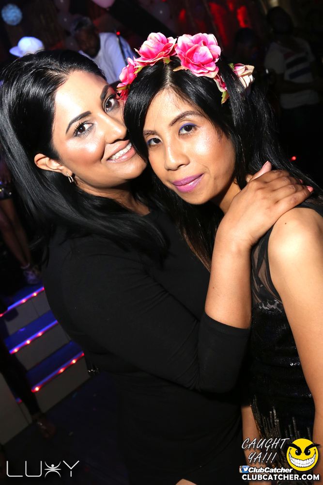 Luxy nightclub photo 12 - June 3rd, 2016