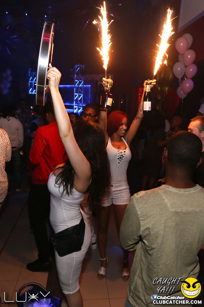 Luxy nightclub photo 14 - June 3rd, 2016