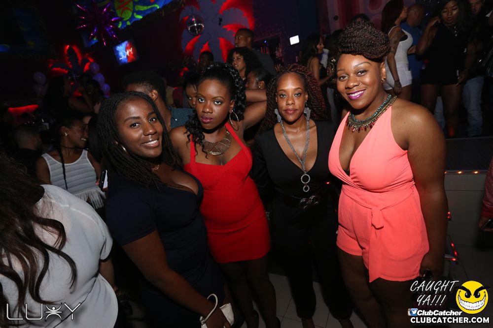 Luxy nightclub photo 18 - June 3rd, 2016