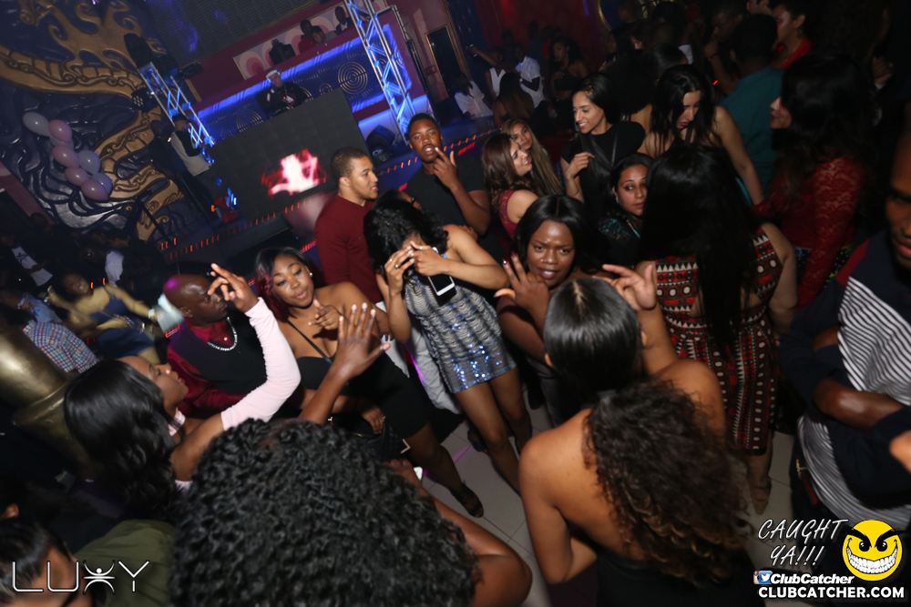 Luxy nightclub photo 19 - June 3rd, 2016