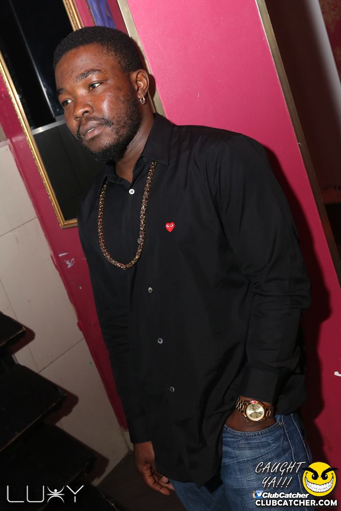 Luxy nightclub photo 20 - June 3rd, 2016