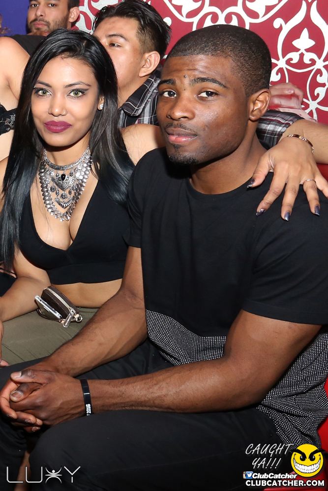 Luxy nightclub photo 21 - June 3rd, 2016