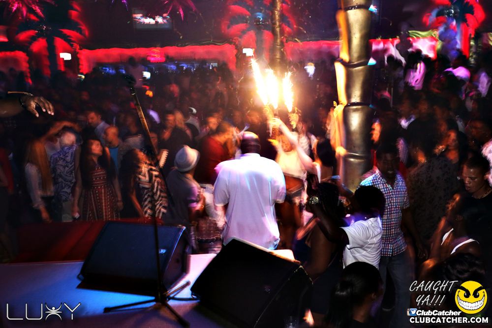 Luxy nightclub photo 22 - June 3rd, 2016