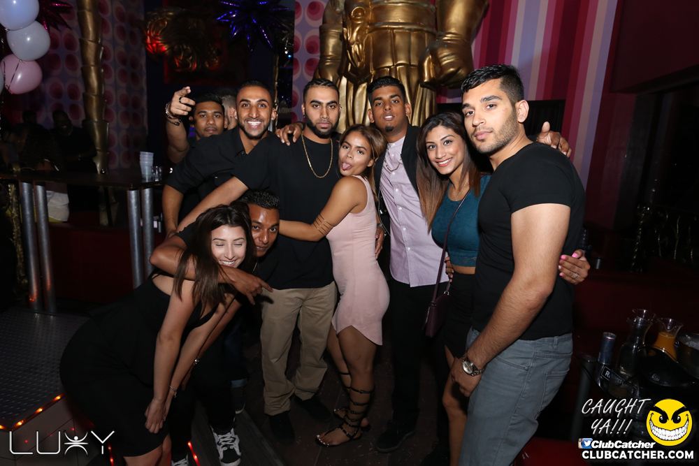 Luxy nightclub photo 23 - June 3rd, 2016