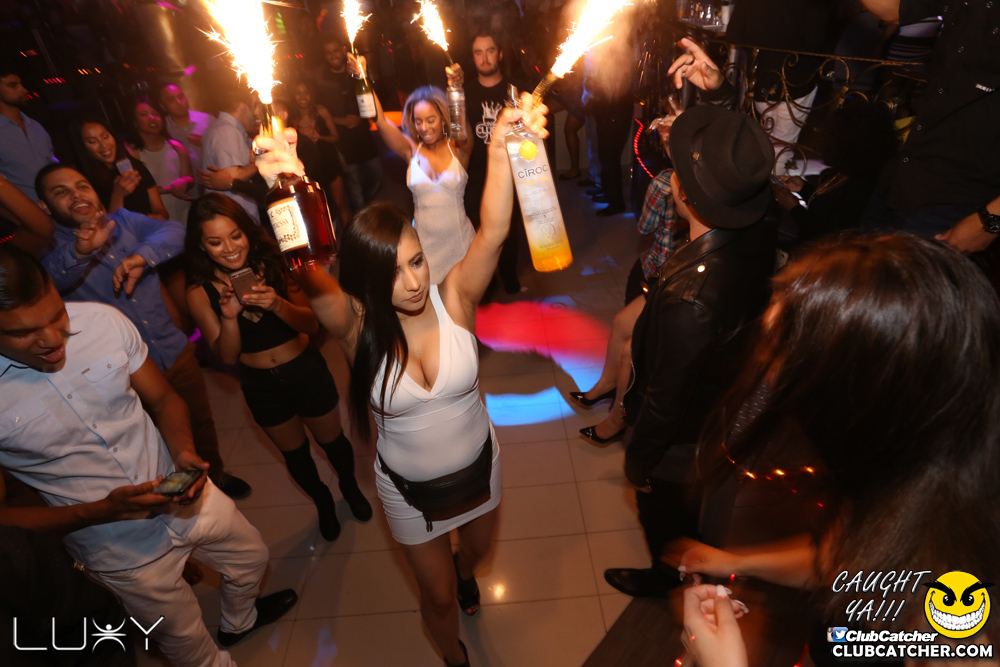 Luxy nightclub photo 24 - June 3rd, 2016
