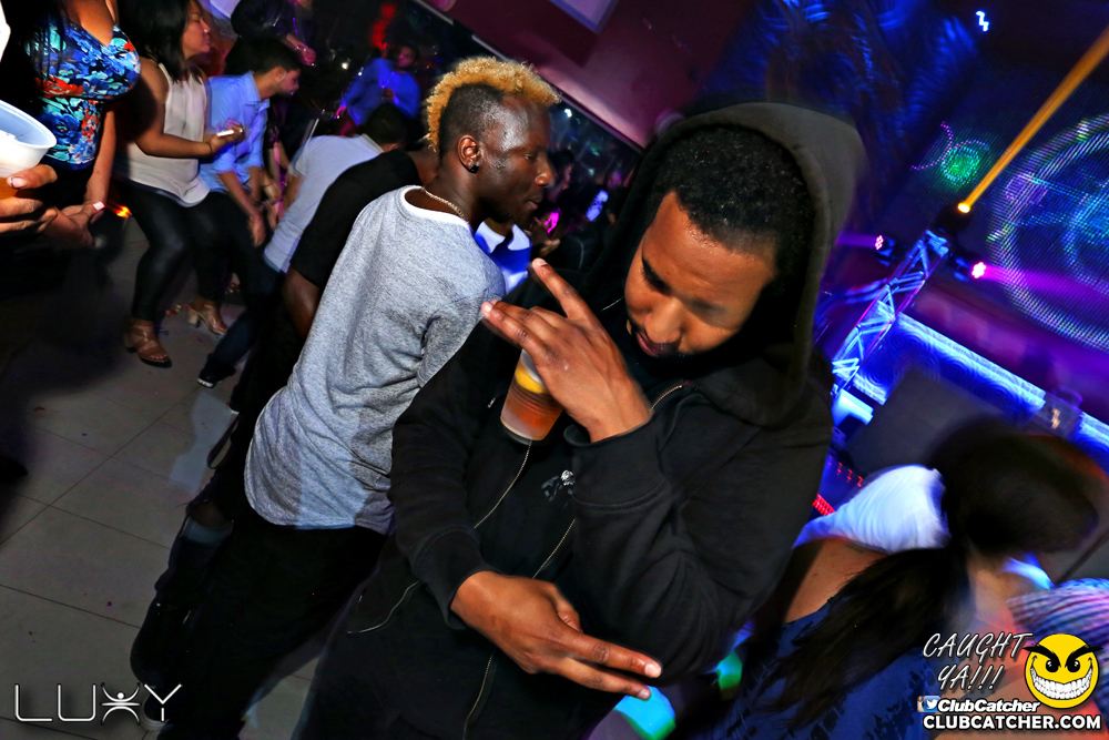 Luxy nightclub photo 28 - June 3rd, 2016