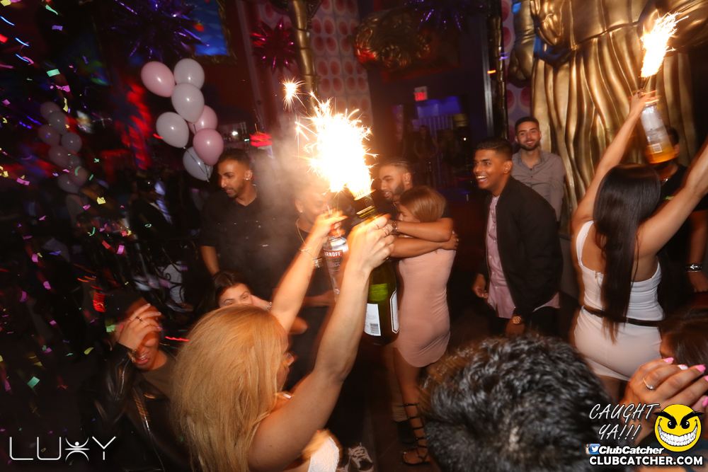 Luxy nightclub photo 29 - June 3rd, 2016