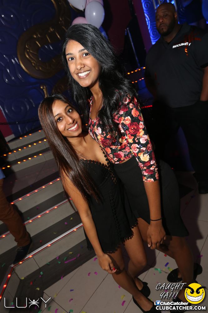 Luxy nightclub photo 30 - June 3rd, 2016