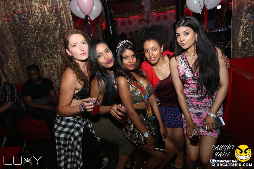 Luxy nightclub photo 4 - June 3rd, 2016