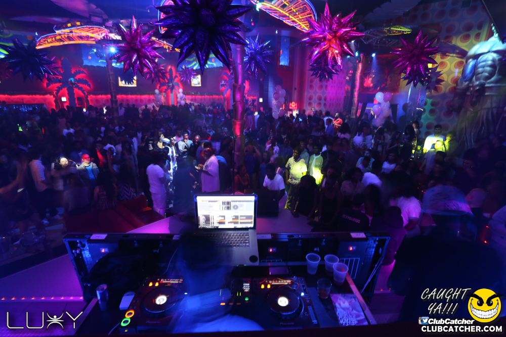 Luxy nightclub photo 31 - June 3rd, 2016