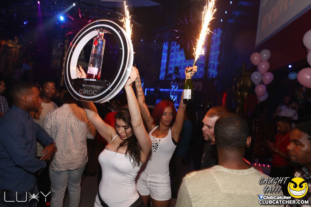 Luxy nightclub photo 36 - June 3rd, 2016