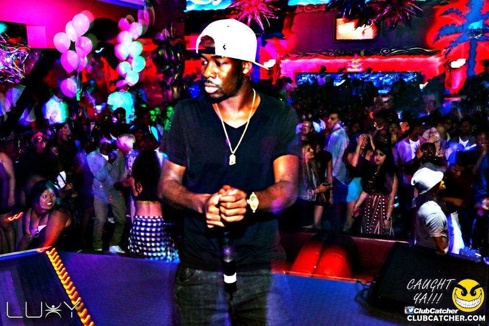 Luxy nightclub photo 37 - June 3rd, 2016