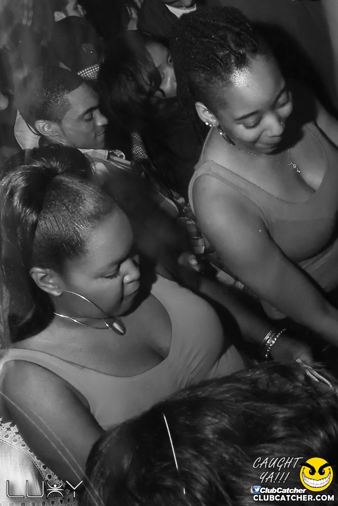 Luxy nightclub photo 38 - June 3rd, 2016
