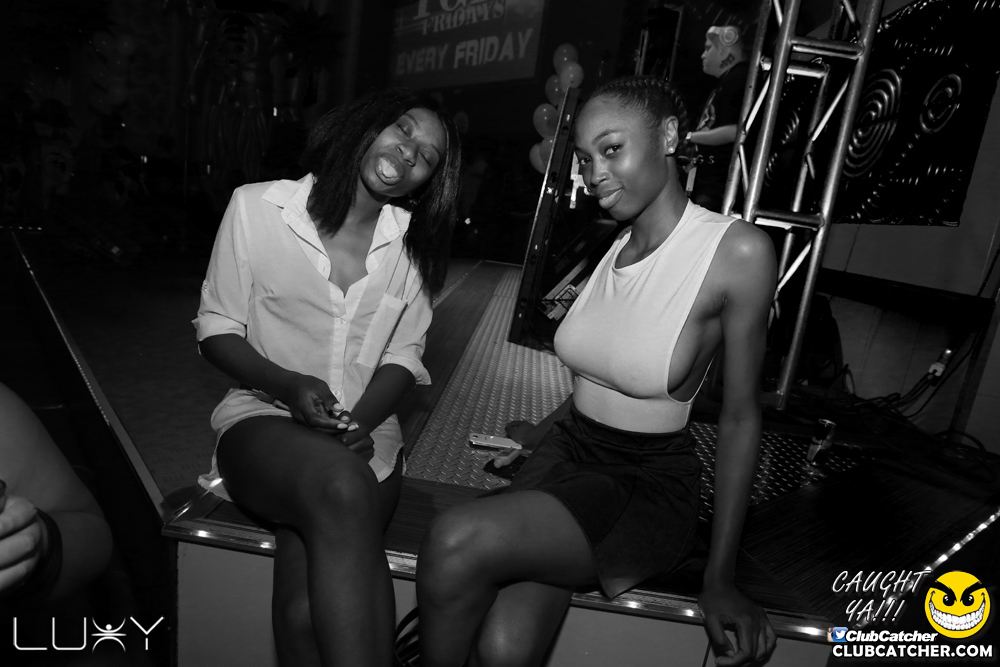 Luxy nightclub photo 40 - June 3rd, 2016