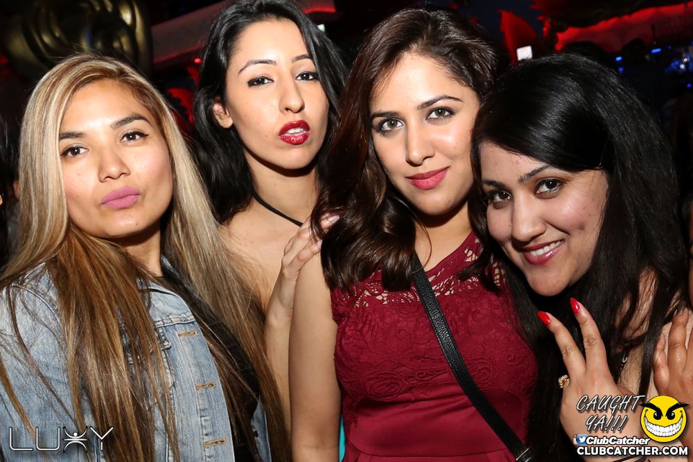 Luxy nightclub photo 5 - June 3rd, 2016