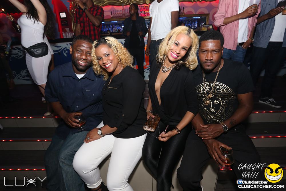 Luxy nightclub photo 41 - June 3rd, 2016
