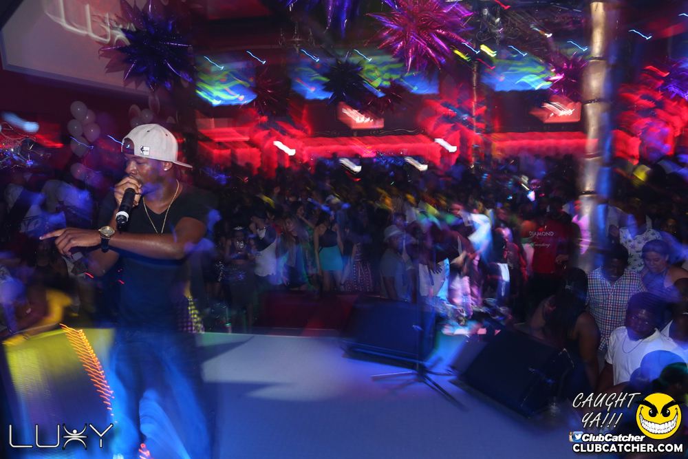 Luxy nightclub photo 46 - June 3rd, 2016