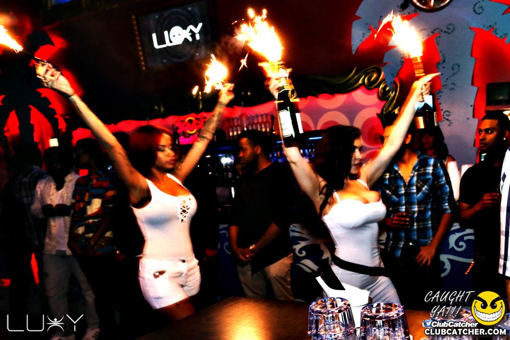 Luxy nightclub photo 47 - June 3rd, 2016