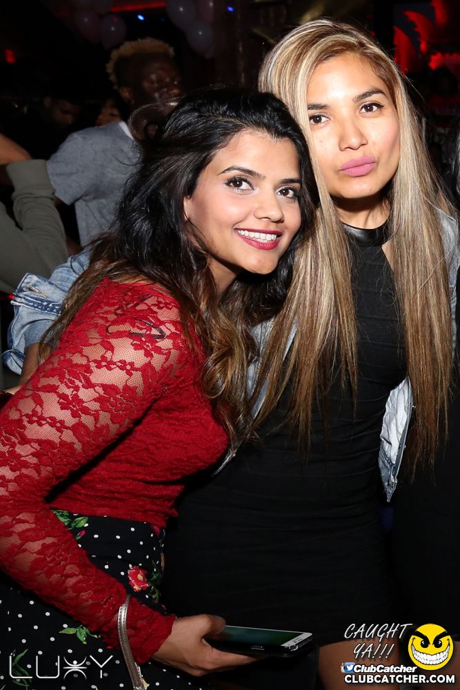 Luxy nightclub photo 48 - June 3rd, 2016