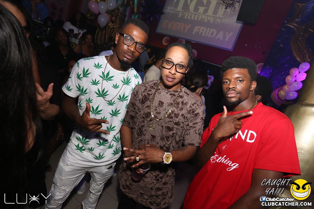 Luxy nightclub photo 51 - June 3rd, 2016