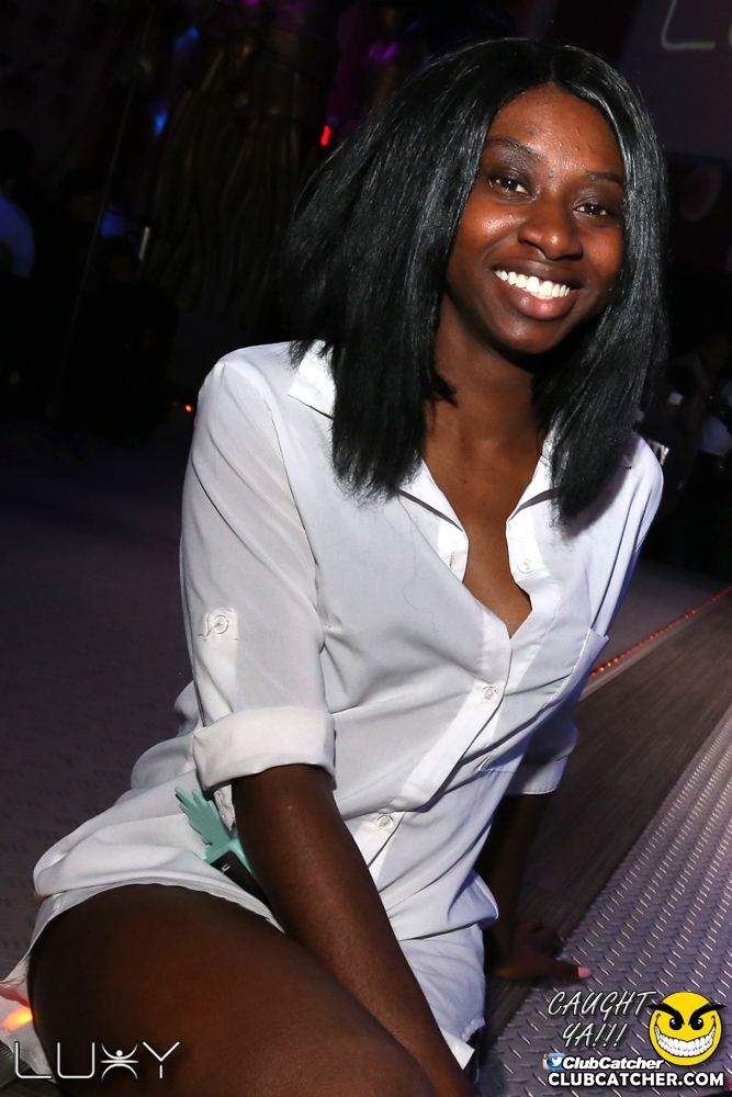 Luxy nightclub photo 52 - June 3rd, 2016