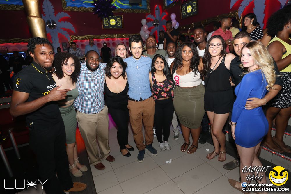 Luxy nightclub photo 56 - June 3rd, 2016