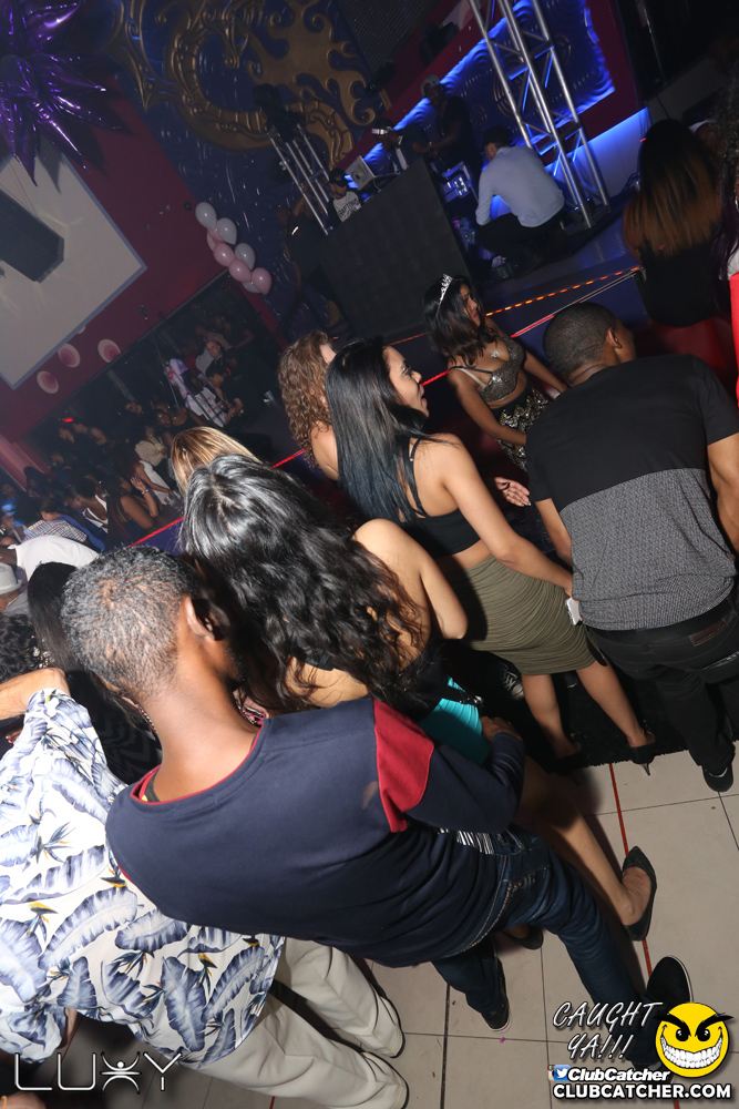 Luxy nightclub photo 58 - June 3rd, 2016