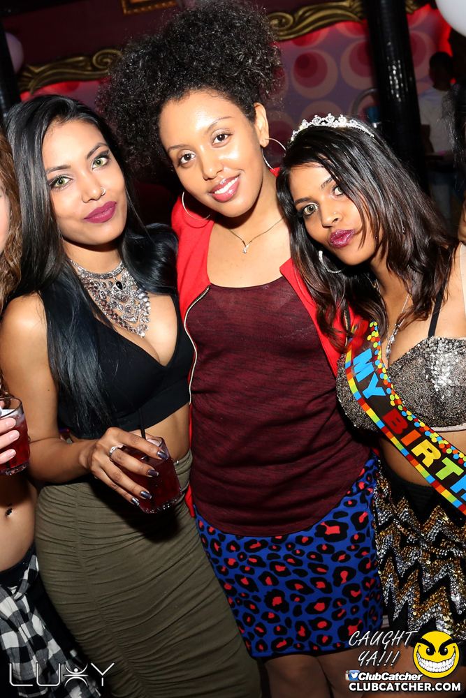 Luxy nightclub photo 59 - June 3rd, 2016