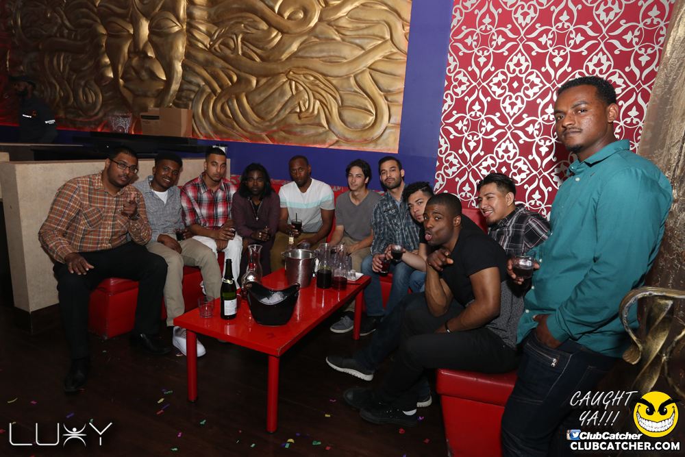 Luxy nightclub photo 61 - June 3rd, 2016