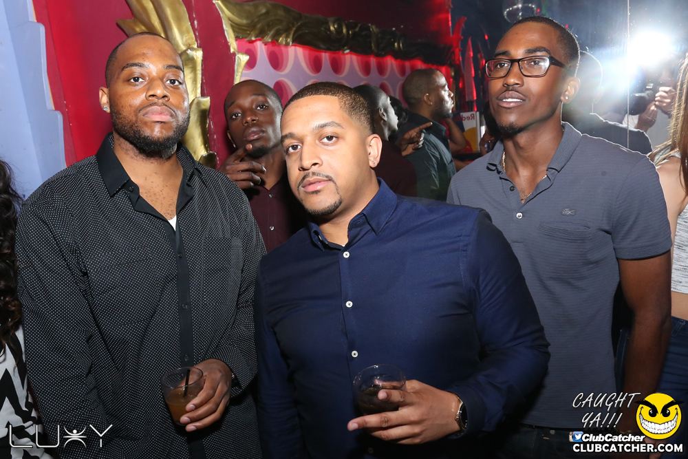 Luxy nightclub photo 62 - June 3rd, 2016