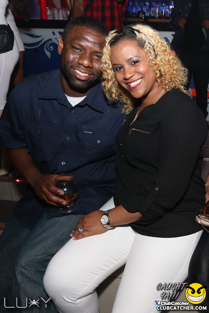 Luxy nightclub photo 63 - June 3rd, 2016