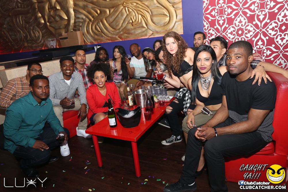Luxy nightclub photo 65 - June 3rd, 2016