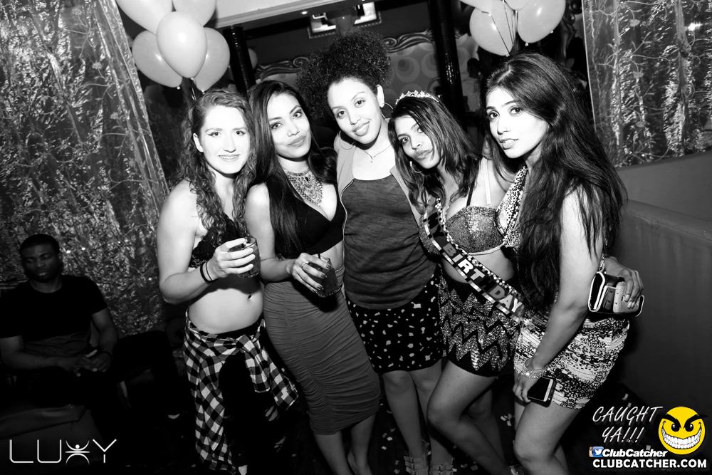 Luxy nightclub photo 67 - June 3rd, 2016