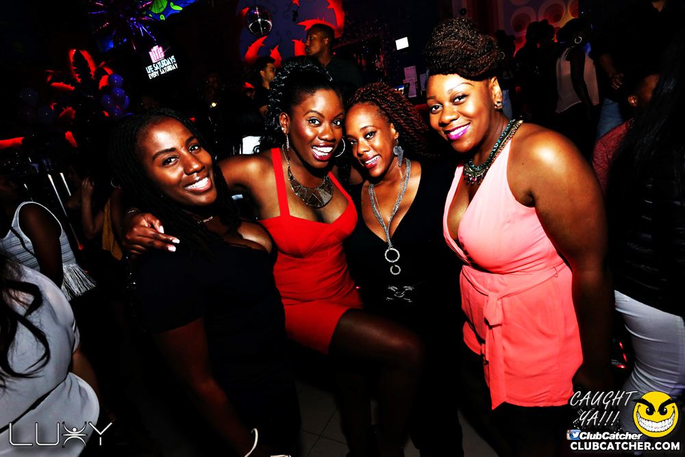 Luxy nightclub photo 68 - June 3rd, 2016