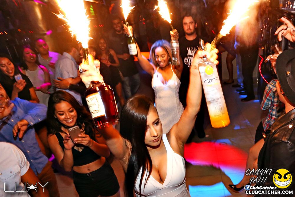 Luxy nightclub photo 69 - June 3rd, 2016