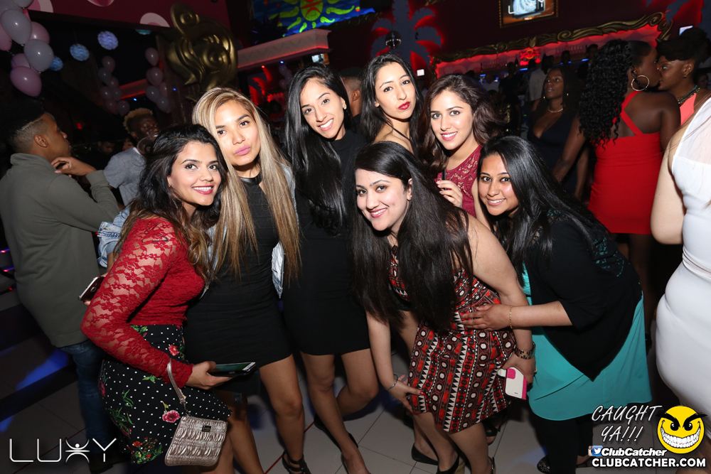 Luxy nightclub photo 8 - June 3rd, 2016