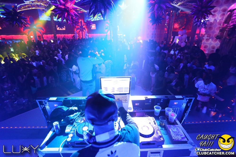 Luxy nightclub photo 71 - June 3rd, 2016