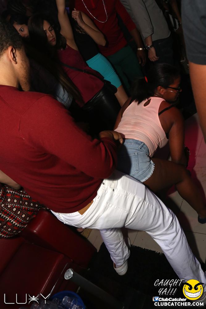 Luxy nightclub photo 73 - June 3rd, 2016