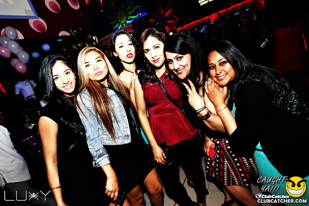 Luxy nightclub photo 74 - June 3rd, 2016