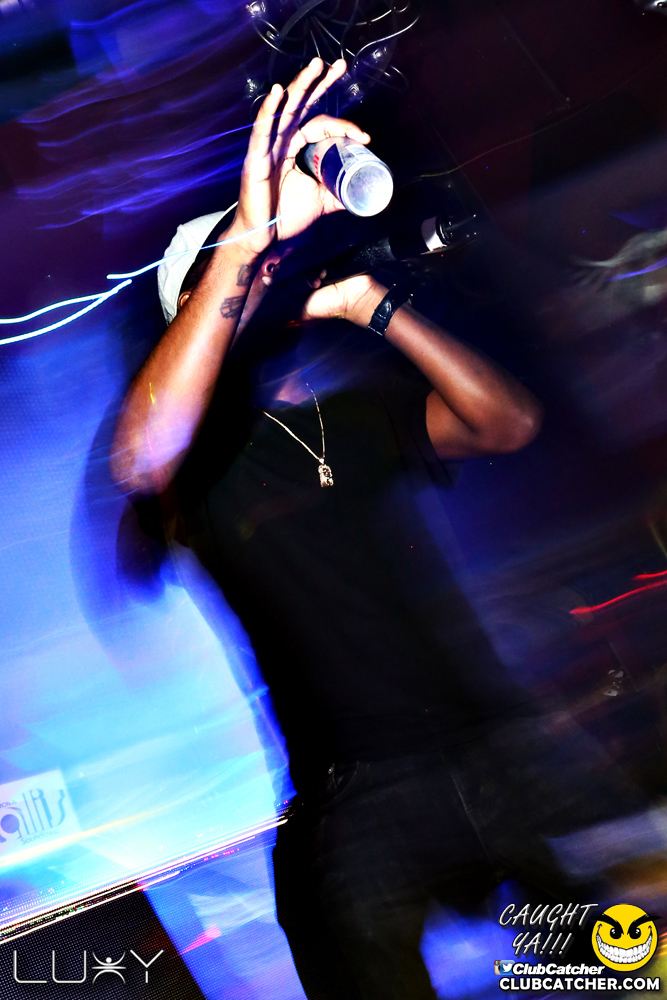 Luxy nightclub photo 84 - June 3rd, 2016