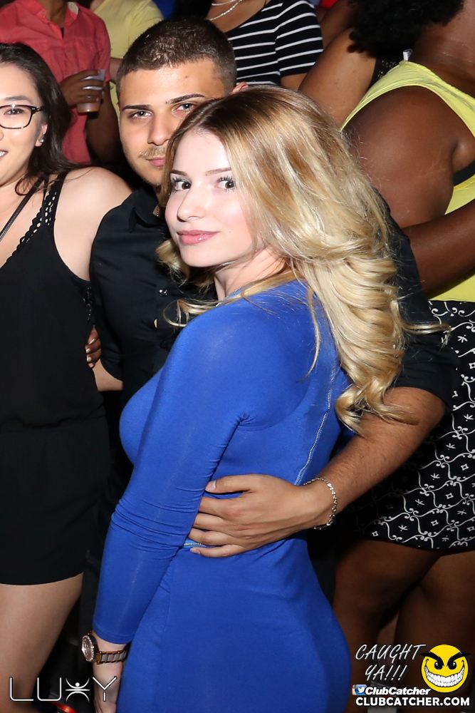 Luxy nightclub photo 85 - June 3rd, 2016