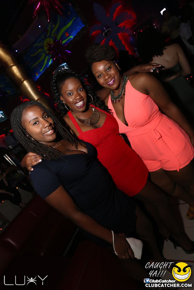 Luxy nightclub photo 10 - June 3rd, 2016