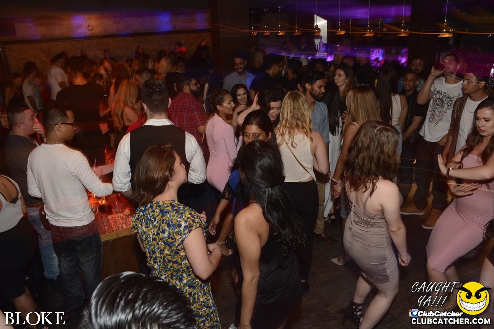 Bloke nightclub photo 1 - June 4th, 2016