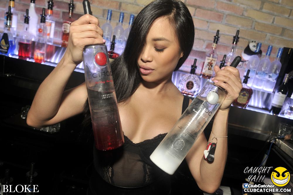 Bloke nightclub photo 2 - June 4th, 2016