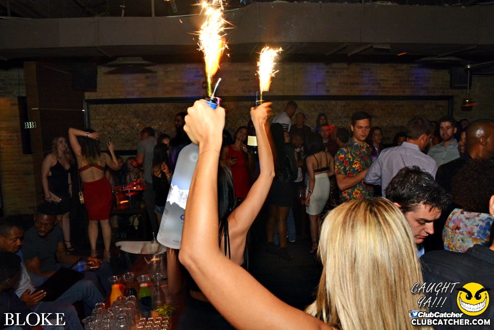 Bloke nightclub photo 102 - June 4th, 2016