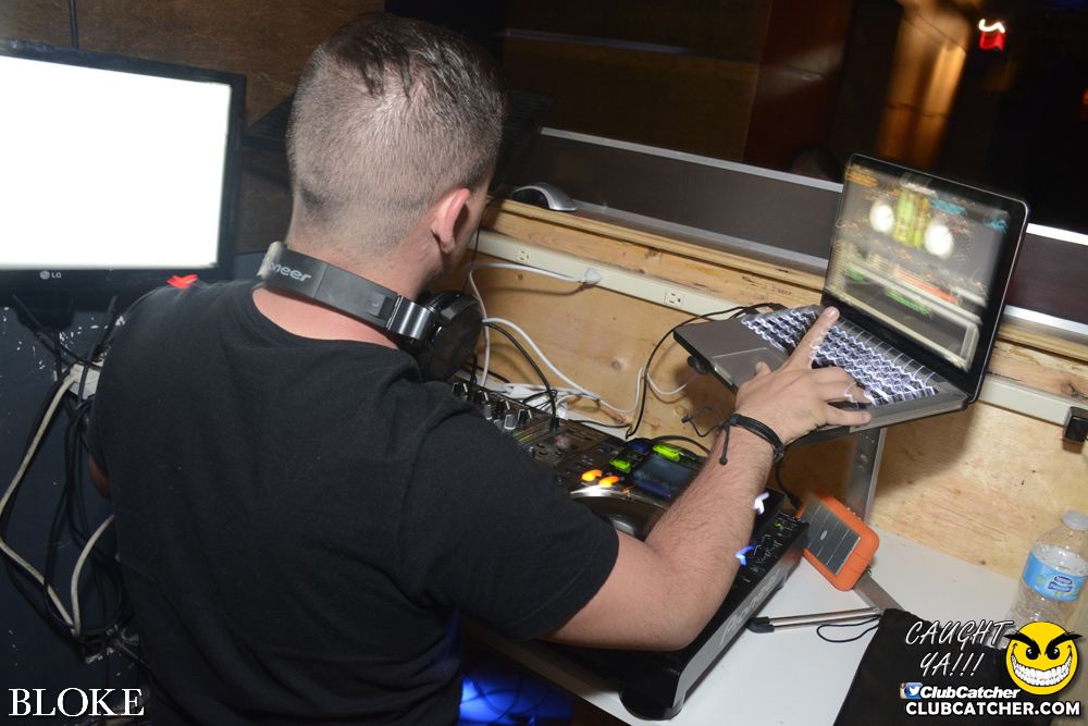 Bloke nightclub photo 106 - June 4th, 2016