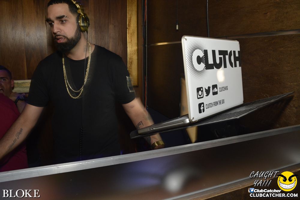 Bloke nightclub photo 107 - June 4th, 2016